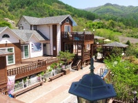 베어랜드펜션