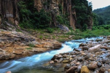 사인암서울민박