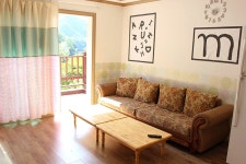 홍봉화펜션 [단양펜션]