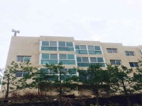 상록수민박