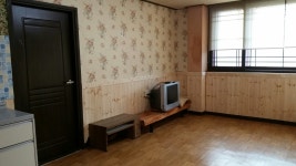 소백산에서펜션