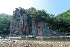 해와달 펜션