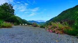 몽벨리펜션