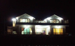 대강산길따라펜션