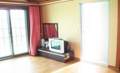 대강산길따라펜션