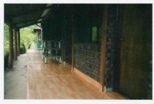 삼선민박