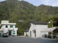 산내음물소리
