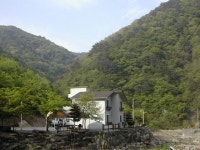 산내음물소리