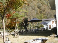산내음물소리
