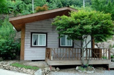 소백산장