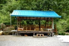소백산장