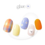 글레이즈 - 플라워 퍼피 | 데싱디바