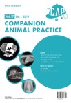 with CAP(Companion Animal Practice)Vol.17 No.1 - 로얄에이알씨 주식회사 논문 : 학술저널 - DBpia