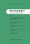 에너지경제연구 제18권 제1호 - 에너지경제연구원 논문 : 학술저널 - DBpia 에너지경제연구 제18권 제1호