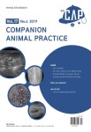 with CAP(Companion Animal Practice)Vol.17 No.6 - 로얄에이알씨 주식회사 논문 : 학술저널 - DBpia with CAP(Companion Animal... 