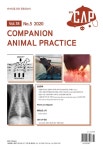 with CAP(Companion Animal Practice)Vol.18 No.5 목차 - WITH CAP(COMPANION ANIMAL PRACTICE) - 로얄에이알씨 주식회사 : 논문... 