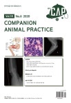 with CAP(Companion Animal Practice)Vol.18 No.6 - 로얄에이알씨 주식회사 논문 : 학술저널 - DBpia with CAP(Companion Animal... 