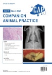 with CAP(Companion Animal Practice)Vol.19 No.4 - 로얄에이알씨 주식회사 논문 : 학술저널 - DBpia