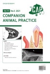 with CAP(Companion Animal Practice)Vol.19 No.6 - 로얄에이알씨 주식회사 논문 : 학술저널 - DBpia with CAP(Companion Animal... 