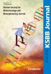 KSBB Journal Vol.37 No.2(Wn.181) - 한국생물공학회 논문 : 학술저널 - DBpia KSBB Journal Vol.37 No.2(Wn.181)