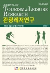관광레저연구 제35권 특별호 상 (통권 제187호) - 한국관광레저학회 논문 : 학술저널 - DBpia 관광레저연구 제35권 특별호 상 (통권 제187호)