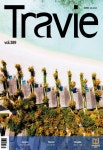 트래비 Travie 2024 July Vol.389 - (주)여행신문 논문 : 전문잡지 - DBpia 트래비 Travie 2024 July Vol.389