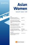 Asian Women Vol.40 No.3 - 숙명여자대학교 아시아여성연구원 논문 : 학술저널 - DBpia Asian Women Vol.40 No.3