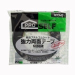 であらかじ ニトムズ DCMオンラインツールセンター - 通販 - PayPayモール 透明両面テープ No.539R 15巻入/J0830 20mmx20m テープ