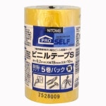 ビニールテ ニトムズ 青 DCMオンライン - 通販 - PayPayモール ビニールテープ 幅広 No.21 100巻入/J3414 してからご