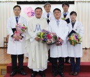 병원소식 - 소식 - 대구가톨릭대학교병원