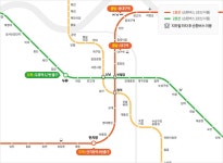 버스 - 버스, 지하철 - 찾아오시는길 - 대구가톨릭대학교병원