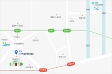 항공노선 - 기차, 항공노선 - 찾아오시는길 - 대구가톨릭대학교병원