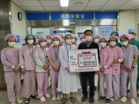 병원소식 - 소식 - 대구가톨릭대학교병원