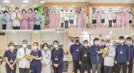 병원소식 - 소식 - 대구가톨릭대학교병원