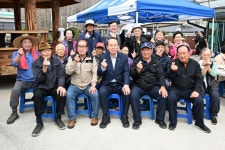 동두천 열린시장실