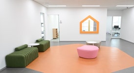 육아종합지원센터 - 대표 홈페이지 대표 홈페이지