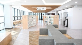 오르빛도서관 - 대표 홈페이지 대표 홈페이지