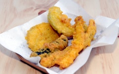 교수떡볶이 / 한국 - 동두천시 문화관광