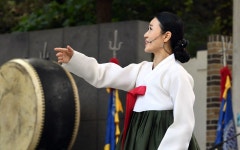 소요단풍문화제 - 동두천시 문화관광