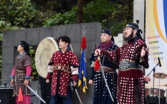 소요단풍문화제 - 동두천시 문화관광