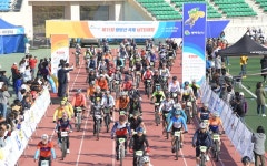 대회안내 - 동두천시 문화관광