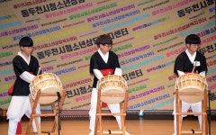 늘푸른 청소년 예술제 - 동두천시 문화관광