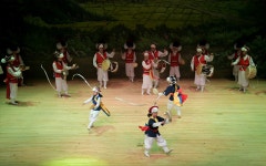 시립이담농악단 - 동두천시 문화관광