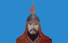 어유소 장군 묘역 - 동두천시 문화관광