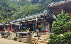 자재암 - 동두천시 문화관광