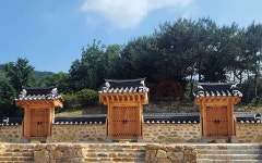 삼충단 - 동두천시 문화관광