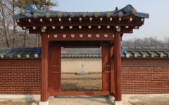 삼충단 - 동두천시 문화관광