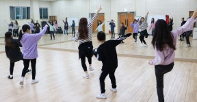 청소년수련관