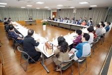 포토구정 - 열린구청장실 