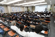 포토구정 - 열린구청장실 